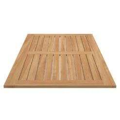 OUTLIV. Gartentisch-Platte 160x90cm Teak Natur -GartenMöbelPro Verkäufe 794214 3