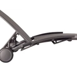 Best Larino Gartenliege Anthrazit/matt Alu-Textilene Anthrazit Matt -GartenMöbelPro Verkäufe 804928 2