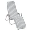 Acamp Calypso Bäderliege Stahl/Acatex Platin/Denver -GartenMöbelPro Verkäufe 805115 1