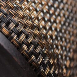 Hartman Palermo Stapelsessel Aluminium-Guss/Textilene Bronze/Braun -GartenMöbelPro Verkäufe 813519 4