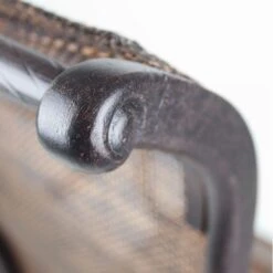 Hartman Palermo Stapelsessel Aluminium-Guss/Textilene Bronze/Braun -GartenMöbelPro Verkäufe 813519 5