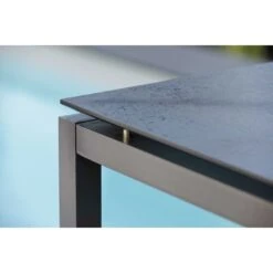 Stern Stehtischgestell 80x80cm Aluminium Anthrazit 11 Stern Stehtischgestell 80x80cm Aluminium Anthrazit -GartenMöbelPro Verkäufe 838137 4