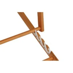 Siena Garden Faro Beach-Liegestuhl Holz/Textilene Gelb -GartenMöbelPro Verkäufe 868970 11