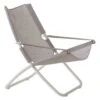 Emu Snooze Liegestuhl Stahl/Textilene Weiß/Eis 2 Emu Snooze Liegestuhl Stahl/Textilene Weiß/Eis -GartenMöbelPro Verkäufe 885976 1