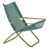 Emu Snooze Liegestuhl Stahl/Textilene Grün/Minze -GartenMöbelPro Verkäufe 886009 1