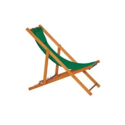 Siena Garden Faro Beach-Liegestuhl Holz/Textilene Grün -GartenMöbelPro Verkäufe 892004 15