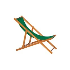 Siena Garden Faro Beach-Liegestuhl Holz/Textilene Grün -GartenMöbelPro Verkäufe 892004 16