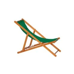 Siena Garden Faro Beach-Liegestuhl Holz/Textilene Grün -GartenMöbelPro Verkäufe 892004 17