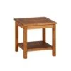 Siena Garden Astoria Beistelltisch 45x45 Cm Akazie Natur -GartenMöbelPro Verkäufe 892169 1