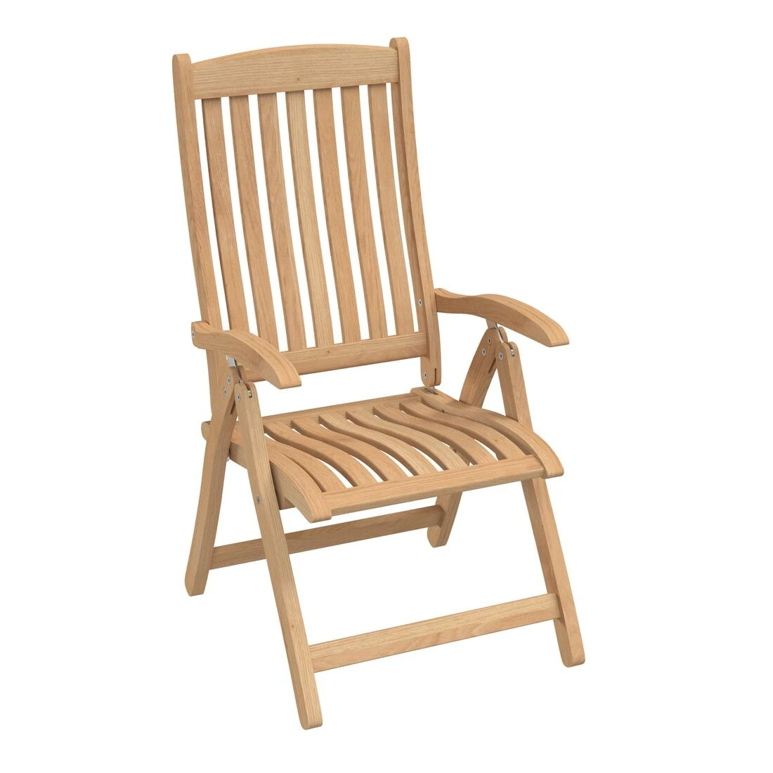 OUTLIV. Takoma Klappsessel Teak Natur 3 OUTLIV. Takoma Klappsessel Teak Natur
