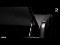 Kettler Cirrus Gartenliege Aluminium/Textilene Anthrazit/Anthrazit-Grau -GartenMöbelPro Verkäufe 912849 v 2562