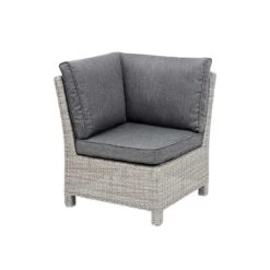 Kettler Palma Modular Eck-/Endmodul Geflecht White Wash/Anthrazit 6 Kettler Palma Modular Eck-/Endmodul Geflecht White Wash/Anthrazit -GartenMöbelPro Verkäufe 913542 1