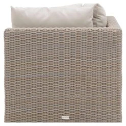 Domus Ventures Matera Eck-/Endmodul Halbrundgeflecht/SDP Vintage/Winter 9 Domus Ventures Matera Eck-/Endmodul Halbrundgeflecht/SDP Vintage/Winter -GartenMöbelPro Verkäufe 919449 4