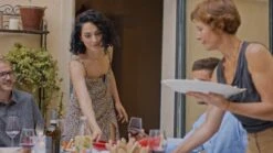 Nardi Net Stapelsessel-Gartenmöbelset 9-teilig Mit Rio Ausziehtisch 210/280x100 Cm Anthrazit -GartenMöbelPro Verkäufe 939722 v 2535