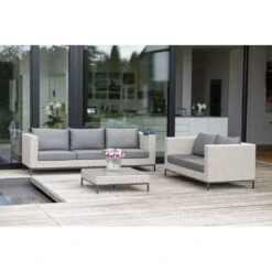 Stern Tablett 25x15,5x5cm Für Armlehne Fontana Anthrazit -GartenMöbelPro Verkäufe 941526 5