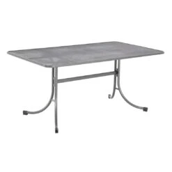 Royal Garden Excelsior Niederlehner 5-teiliges Gartenmöbelset Mit Universaltisch 145x90cm Eisengrau 6 Royal Garden Excelsior Niederlehner 5-teiliges Gartenmöbelset Mit Universaltisch 145x90cm Eisengrau -GartenMöbelPro Verkäufe 974944 2