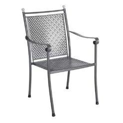 Royal Garden Excelsior Niederlehner 5-teiliges Gartenmöbelset Mit Universaltisch 145x90cm Eisengrau 7 Royal Garden Excelsior Niederlehner 5-teiliges Gartenmöbelset Mit Universaltisch 145x90cm Eisengrau -GartenMöbelPro Verkäufe 974944 3