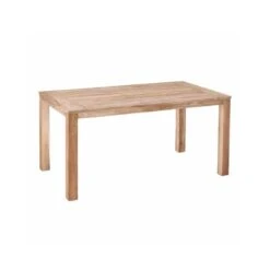 Best Alicante Dininggruppe 5tlg Tisch 160x90cm Alabaster -GartenMöbelPro Verkäufe 975604 3