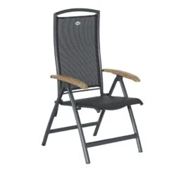 Hartman Raffaelo Sitzgruppe Klapp 7tlg Triangel 170cm Xerix/Grau-Schwarz/Teak-Recycled 6 Hartman Raffaelo Sitzgruppe Klapp 7tlg Triangel 170cm Xerix/Grau-Schwarz/Teak-Recycled -GartenMöbelPro Verkäufe 976979 2