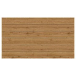 OUTLIV. Rimini Gartentisch 160x90cm Edelstahl/Teak Teak Recycelt -GartenMöbelPro Verkäufe 988023 2