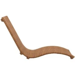 MBM Heaven Swing Gartenliege Aluminium/Geflecht Tobacco -GartenMöbelPro Verkäufe 998319 2