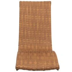 MBM Heaven Swing Gartenliege Aluminium/Geflecht Tobacco -GartenMöbelPro Verkäufe 998319 3