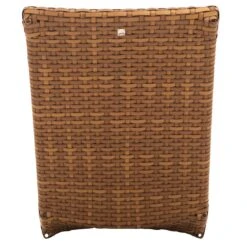 MBM Heaven Swing Gartenliege Aluminium/Geflecht Tobacco -GartenMöbelPro Verkäufe 998319 4