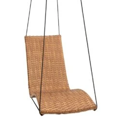 MBM Heaven Swing Gartenliege Aluminium/Geflecht Tobacco -GartenMöbelPro Verkäufe 998319 6