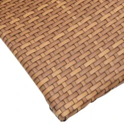 MBM Heaven Swing Gartenliege Aluminium/Geflecht Tobacco -GartenMöbelPro Verkäufe 998319 8