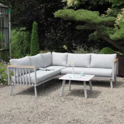 Acamp Gondola Loungeset 3-tlg. Mit Tisch 70x70 Cm Grau/Taupe 5 Acamp Gondola Loungeset 3-tlg. Mit Tisch 70x70 Cm Grau/Taupe -GartenMöbelPro Verkäufe acamp gondola loungeset 3 tlg mit tisch 70x70 cm 1434568 2