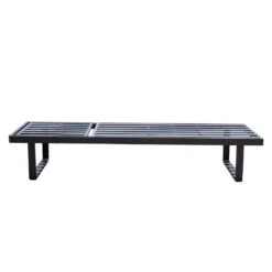 Acamp Hollywood Gartenliege Aluminium/Polster Anthrazit/Silbergrau -GartenMöbelPro Verkäufe acamp hollywood loungeliege aluminium polster 1434634 6