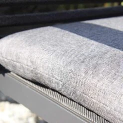 Acamp New Jersey Stapelsessel Aluminium/Rope Anthrazit/Dunkelgrau -GartenMöbelPro Verkäufe acamp new jersey stapelsessel aluminium rope 1351870 4