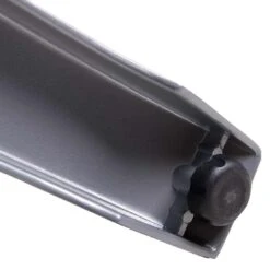 OUTLIV. Tischgestell Aluminium Für 70x70cm & Ø70cm Silber Matt -GartenMöbelPro Verkäufe acht acht tischgestell alu edelstahl fur 70x70cm o70cm silber matt 1124698 5 1