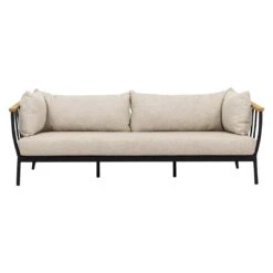 Apple Bee Condor Loungebank Inkl. Loungetisch Schwarz/Natur 10 Apple Bee Condor Loungebank Inkl. Loungetisch Schwarz/Natur -GartenMöbelPro Verkäufe apple bee condor 3 sitzersofa inkl loungetisch 1356116 3