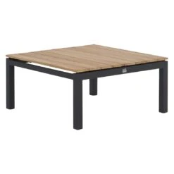 Apple Bee Pebble Beach Ecklounge 6-tlg. Aluminium/Bee Wett Black/Olive Green -GartenMöbelPro Verkäufe apple bee pebble beach loungeecke 6 tlg aluminium bee wett 1356325 8