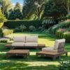 Apple Bee Sticks & More Loungeset 6-tlg. Aluminium/Bee Wett Taupe/Natural Oak 1 Apple Bee Sticks & More Loungeset 6-tlg. Aluminium/Bee Wett Taupe/Natural Oak -GartenMöbelPro Verkäufe apple bee sticks more sofagruppe 6tlg aluminium bee wett 1357073 1