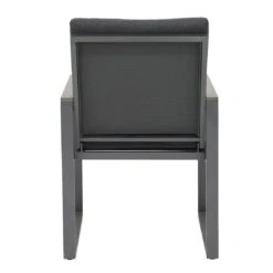 Belsol Hugo Gartensessel Aluminium/Olefin Anthrazit -GartenMöbelPro Verkäufe belsol hugo gartensessel aluminium olefin 1386597 5