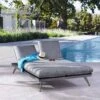 Best Beyond Gartenliege 210x120 Cm Edelstahl/Horizon Rechts Silber/Marengo 1 Best Beyond Gartenliege 210x120 Cm Edelstahl/Horizon Rechts Silber/Marengo -GartenMöbelPro Verkäufe best beyond loungeliege 210x120 cm edelstahl horizon rechts 1380646 1