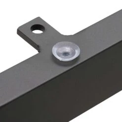 Best Rhodos Gartenmöbelset 5-tlg. Mit Tisch 160x90cm Anthrazit -GartenMöbelPro Verkäufe best rhodos gartenmoebelset 5 tlg mit tisch 160x90cm 1426747 8