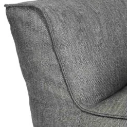 Blomus Grow Loungebank Kunstfaser Coal 13 Blomus Grow Loungebank Kunstfaser Coal -GartenMöbelPro Verkäufe blomus grow 2er sitz kunstfaser 1411633 4