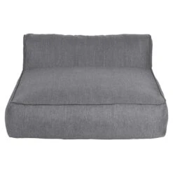 Blomus Grow Doppel-Gartenliege Kunstfaser Coal -GartenMöbelPro Verkäufe blomus grow doppel loungeliege kunstfaser 1412843 2