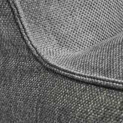 Blomus Grow Doppel-Gartenliege Kunstfaser Coal -GartenMöbelPro Verkäufe blomus grow doppel loungeliege kunstfaser 1412843 4