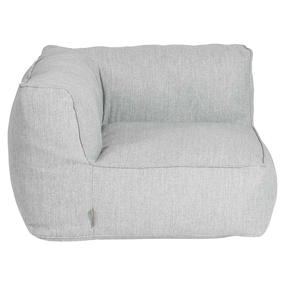 Blomus Grow Eck-/Endmodul Kunstfaser Cloud 4 Blomus Grow Eck-/Endmodul Kunstfaser Cloud – Bild 2