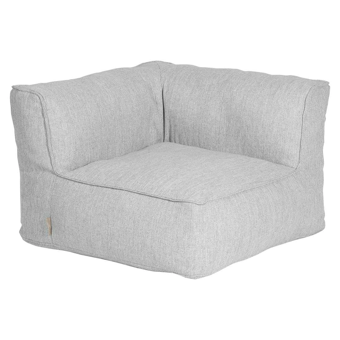 Blomus Grow Eck-/Endmodul Kunstfaser Cloud 5 Blomus Grow Eck-/Endmodul Kunstfaser Cloud – Bild 3