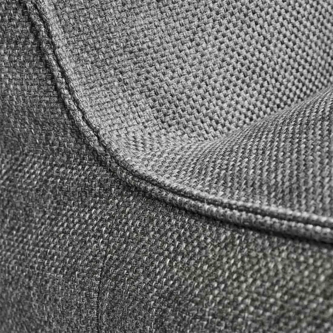 Blomus Grow Eck-/Endmodul Kunstfaser Coal 7 Blomus Grow Eck-/Endmodul Kunstfaser Coal – Bild 5