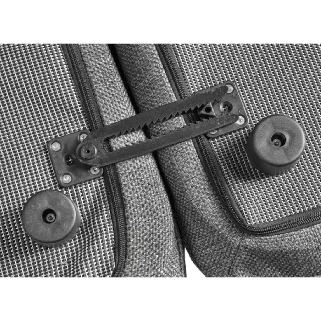 Blomus Grow Eck-/Endmodul Kunstfaser Coal 10 Blomus Grow Eck-/Endmodul Kunstfaser Coal – Bild 8