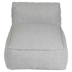 Blomus Grow Gartenliege Kunstfaser Cloud -GartenMöbelPro Verkäufe blomus grow loungeliege kunstfaser 1410764 2