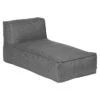 Blomus Grow Gartenliege Kunstfaser Coal -GartenMöbelPro Verkäufe blomus grow loungeliege kunstfaser 1411644 1