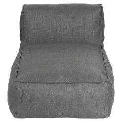 Blomus Grow Gartenliege Kunstfaser Coal -GartenMöbelPro Verkäufe blomus grow loungeliege kunstfaser 1411644 2