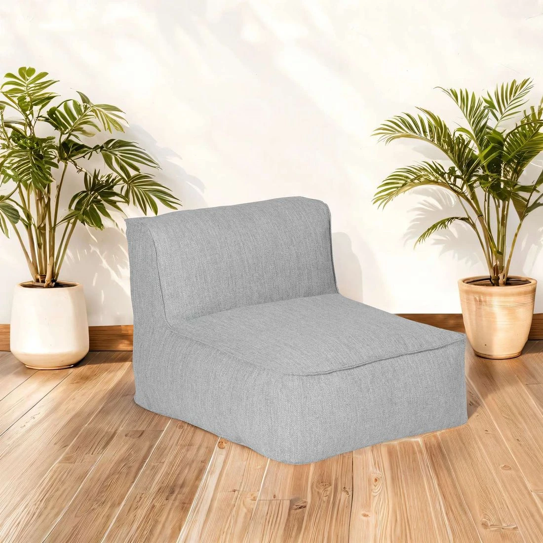 Blomus Grow Loungesessel Kunstfaser Cloud 3 Blomus Grow Loungesessel Kunstfaser Cloud